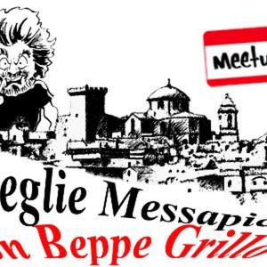 Meetup Ceglie