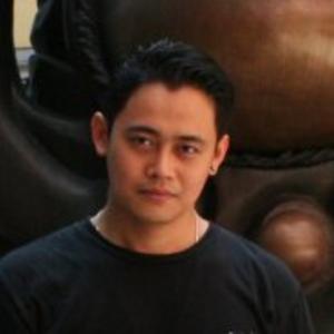 Bryan Casey Kouju