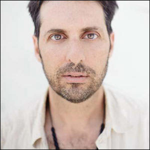 Tony Bisson