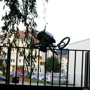 silviuBmx