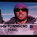 Cody Townsend