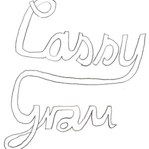 lassy grau