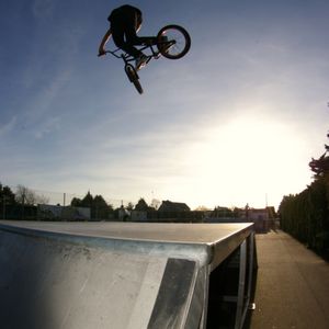 mathieu toucanne