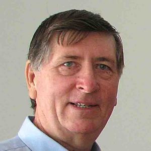 bob cook