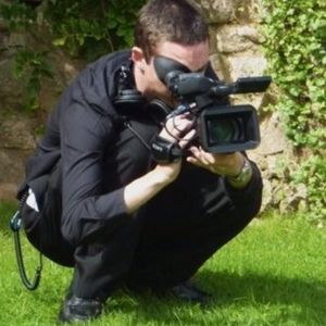 Jonathan Palfrey