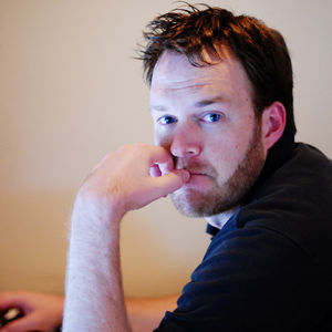 Daniel Miller