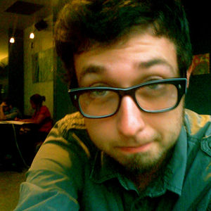 Seth Worley