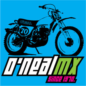 O'Neal Motocross