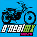 O'Neal Motocross