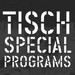 Tisch Special Programs