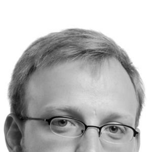 ken frederick