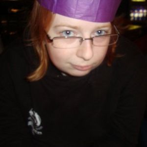 Emily Jane Cadger