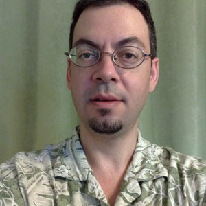 Jeff McNeill