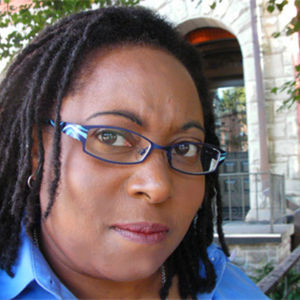 Tari Akpodiete