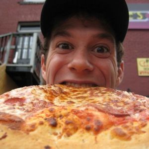 Matthew Gorveatte