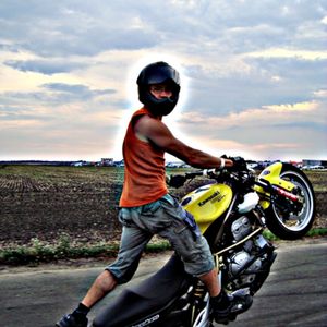 Marcus