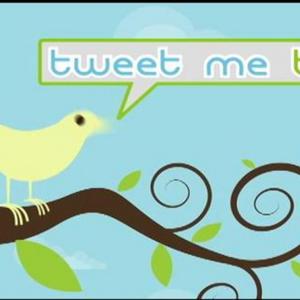TweetMeTV