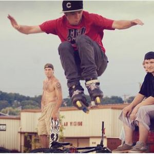 Justin Whatley