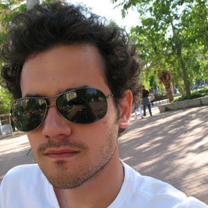 Eduardo Gregorio