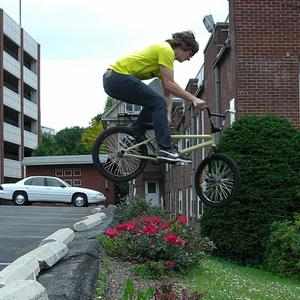 Luke Horvath