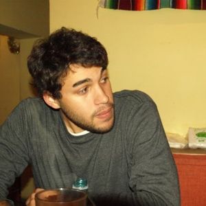 Matt Benzinger