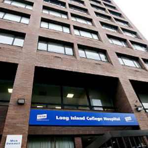 Long Island College Hospital
