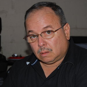Julio Moran