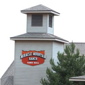 Miracle Mountain Ranch