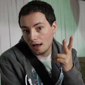 Adam Dachis