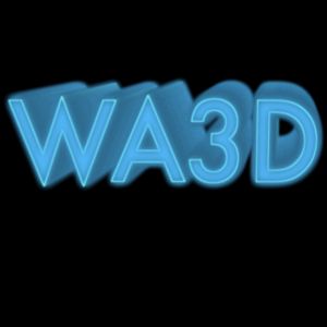 WA3D
