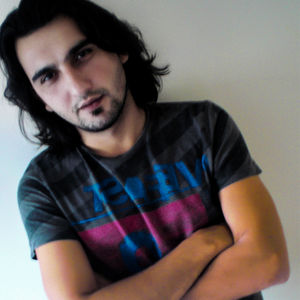 Volkan Çelik