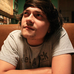 Ilya Pashkov