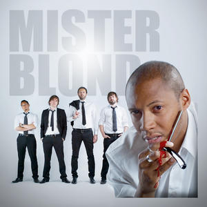 Mister Blond