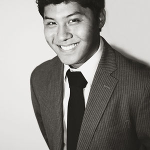 Justin W. Chung