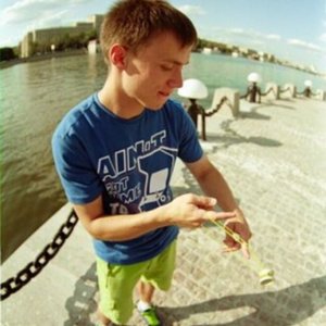 Dron Glukhov
