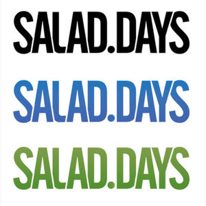 SALADDAYSMAG