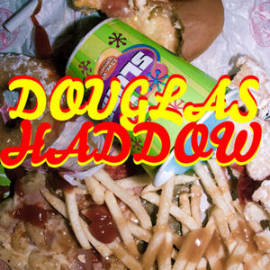 Douglas Haddow