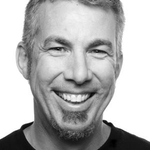 Jeff Power