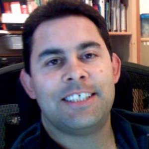 Dan Pacheco