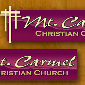 Mt Carmel Christian Church