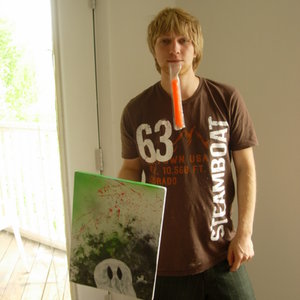 Nathan Nifong