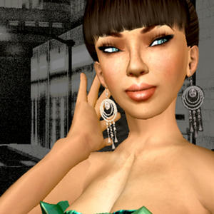 Shai Delacroix