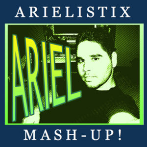 arielistix twentyone