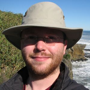 Nicholas O'Leary