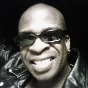 PEDRO GARNETT