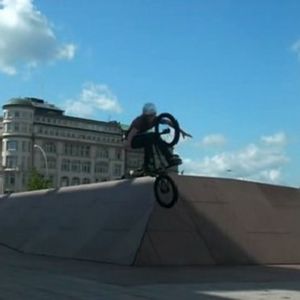 Sönke BMX