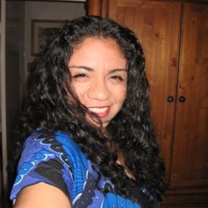 Nelly Cortez