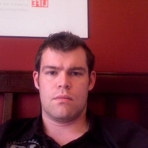 Chris Hughes