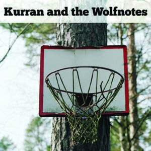 Kurran and the Wolfnotes