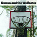 Kurran and the Wolfnotes